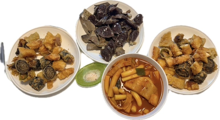 오케이분식 이미지