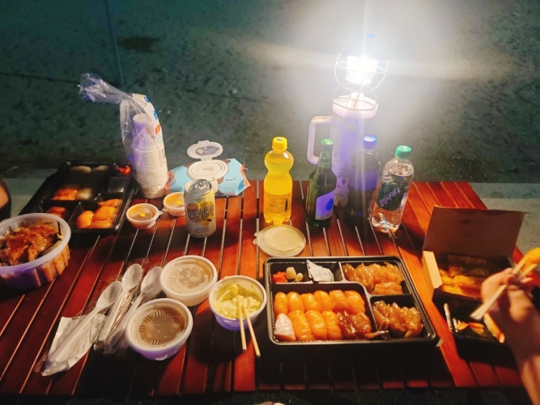 달꽃스시 무거점 이미지