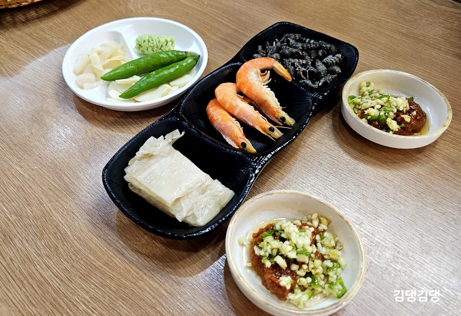 활어장군쉼터 이미지