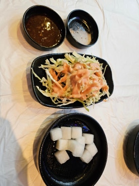 마미치킨 이미지