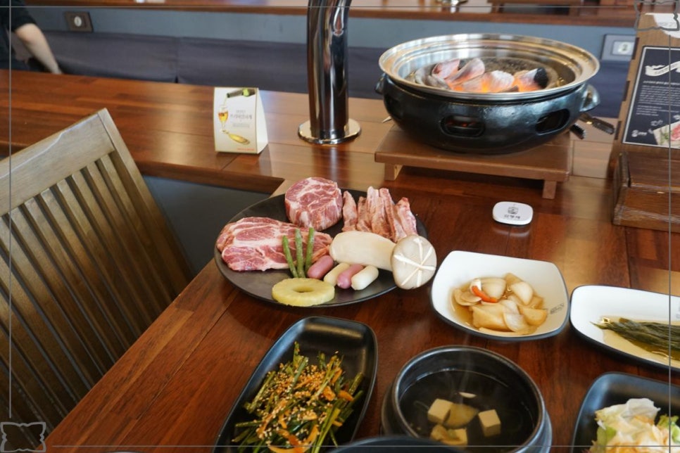 김형제고기의철학동탄 이미지
