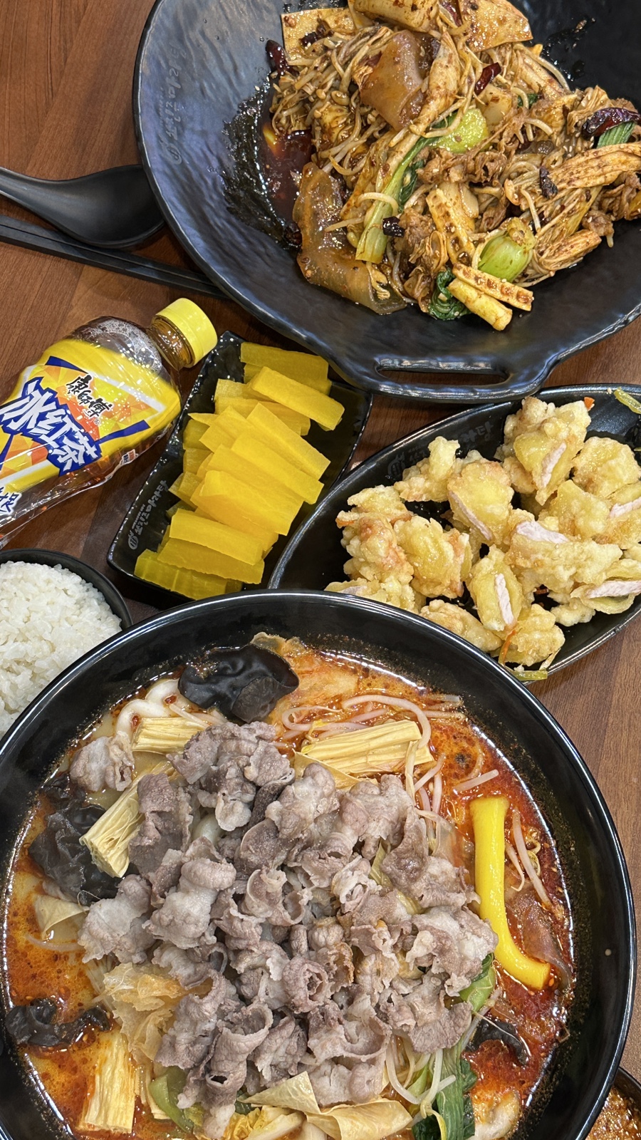 달콤왕가탕후루(거제수월점) 이미지
