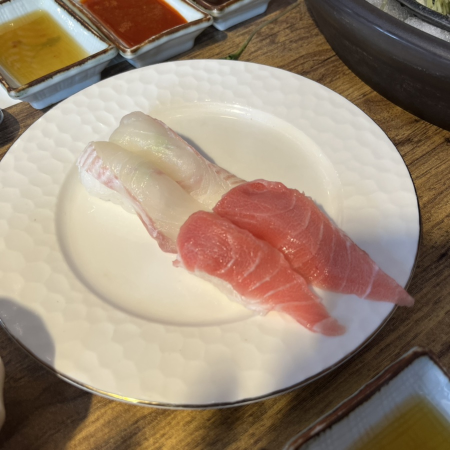 유끼초밥식당 이미지
