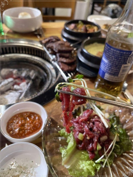 나사장네한우짝갈비 이미지