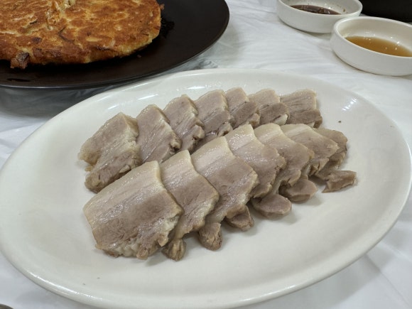 화천막국수 이미지