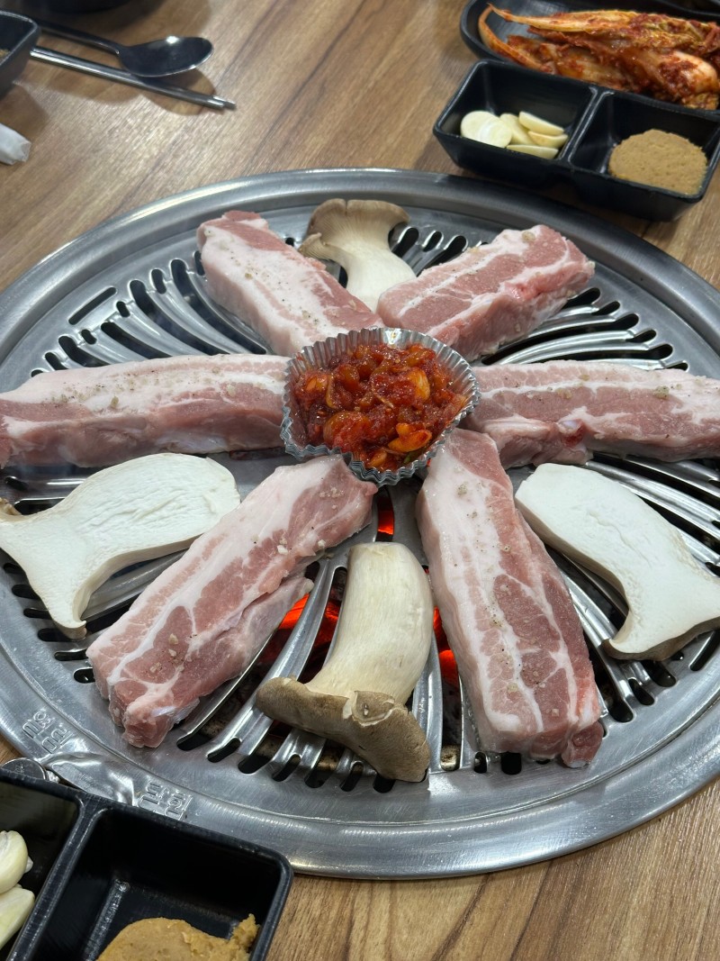 명성가든 이미지