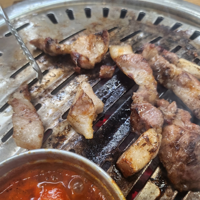 덕유산한우 이미지