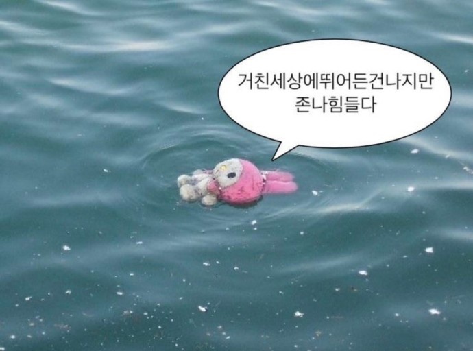 바라바 이미지