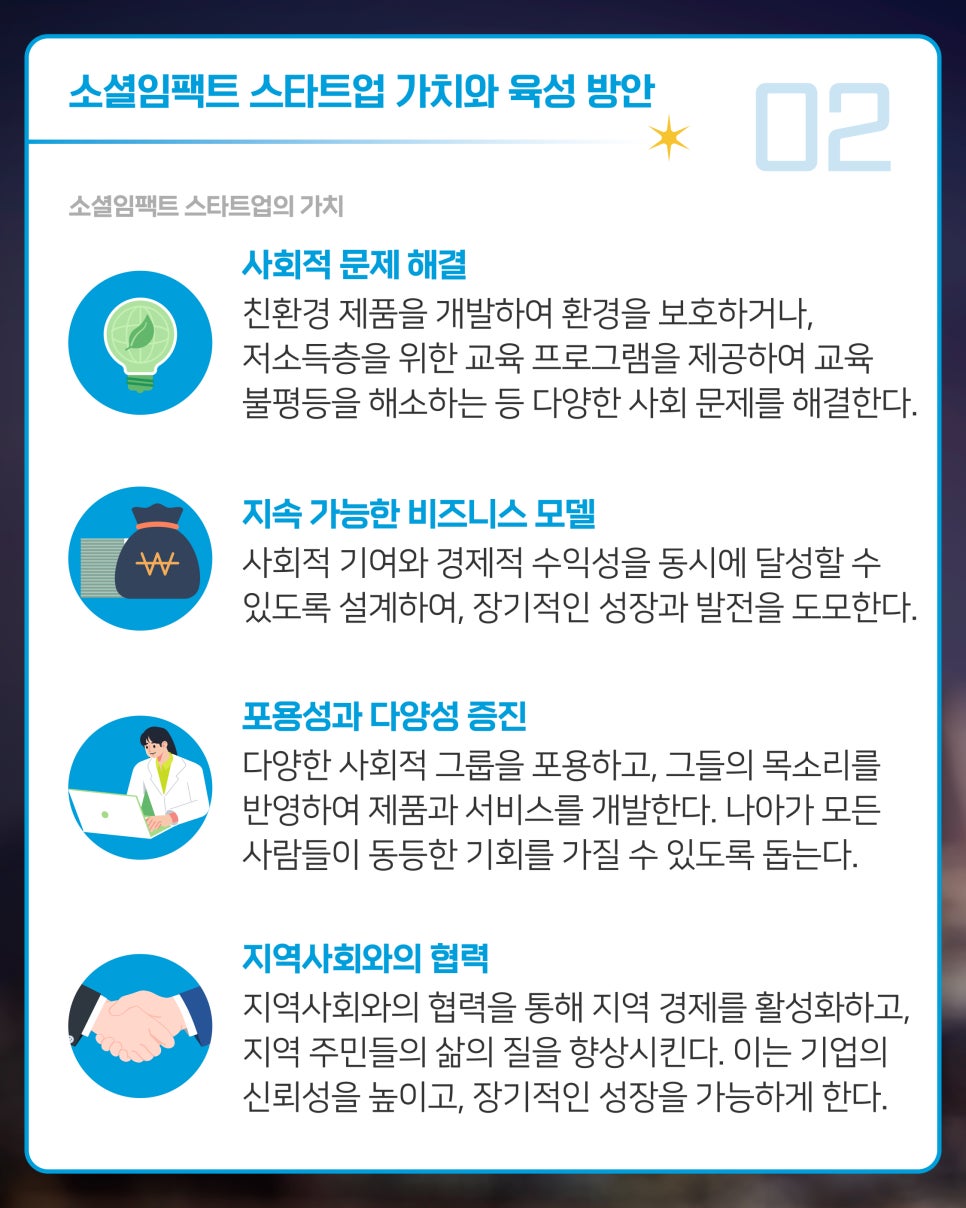 소셜업 이미지