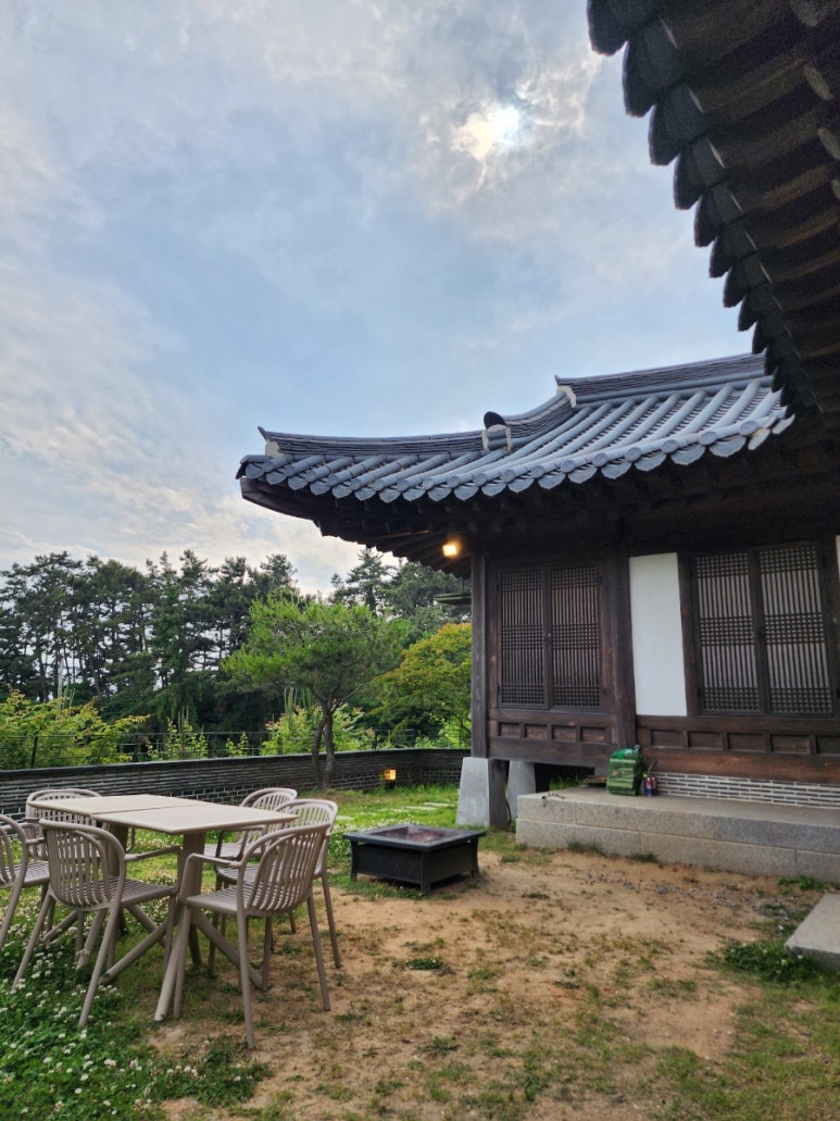 탼한옥비치리조트 이미지
