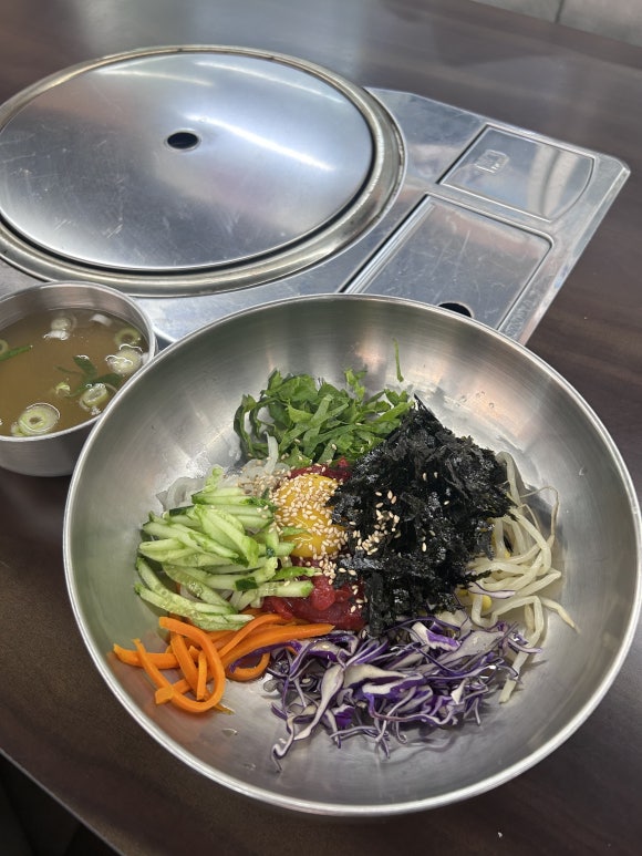 유명소불고기 이미지