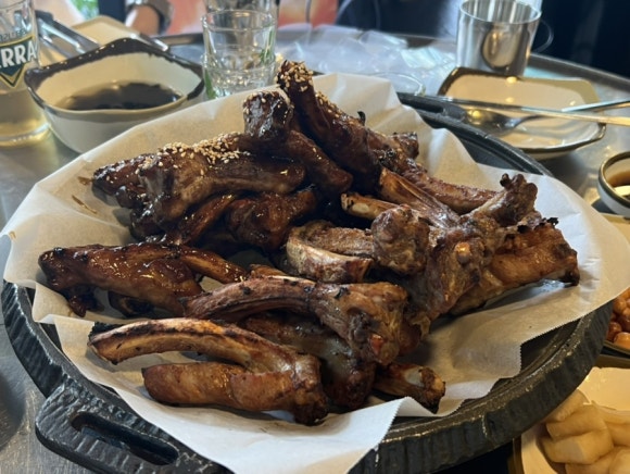 포케올데이수원성대점 이미지
