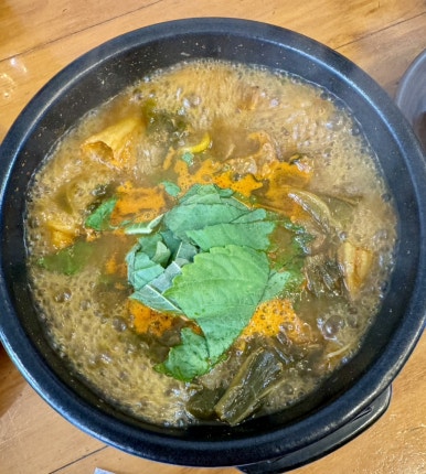뉴욕쟁이한우국밥 이미지