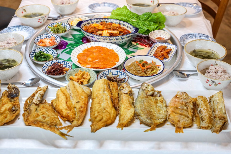 제주할망밥상애월점 이미지