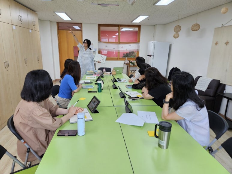 고양오금유치원 이미지
