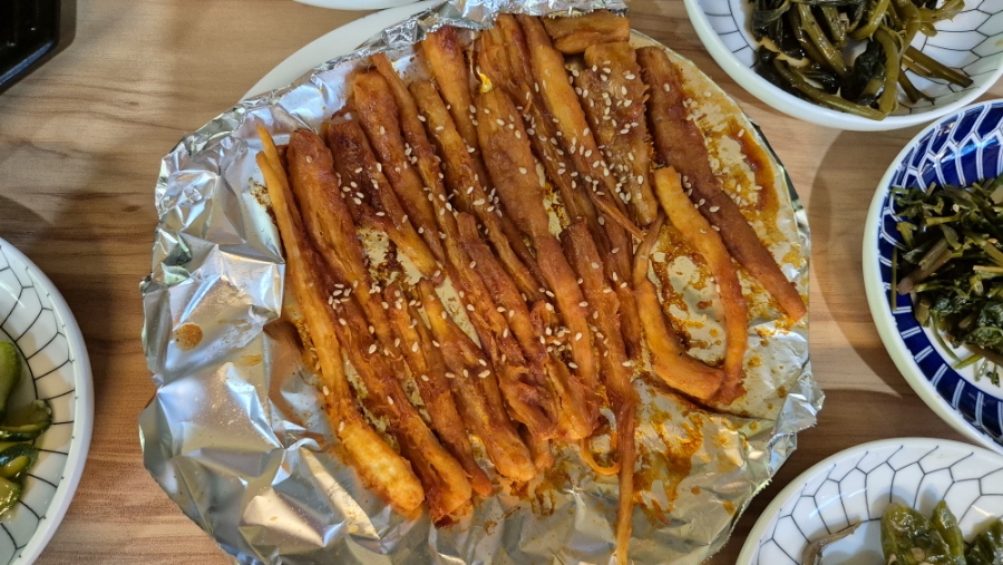 바위식당 이미지