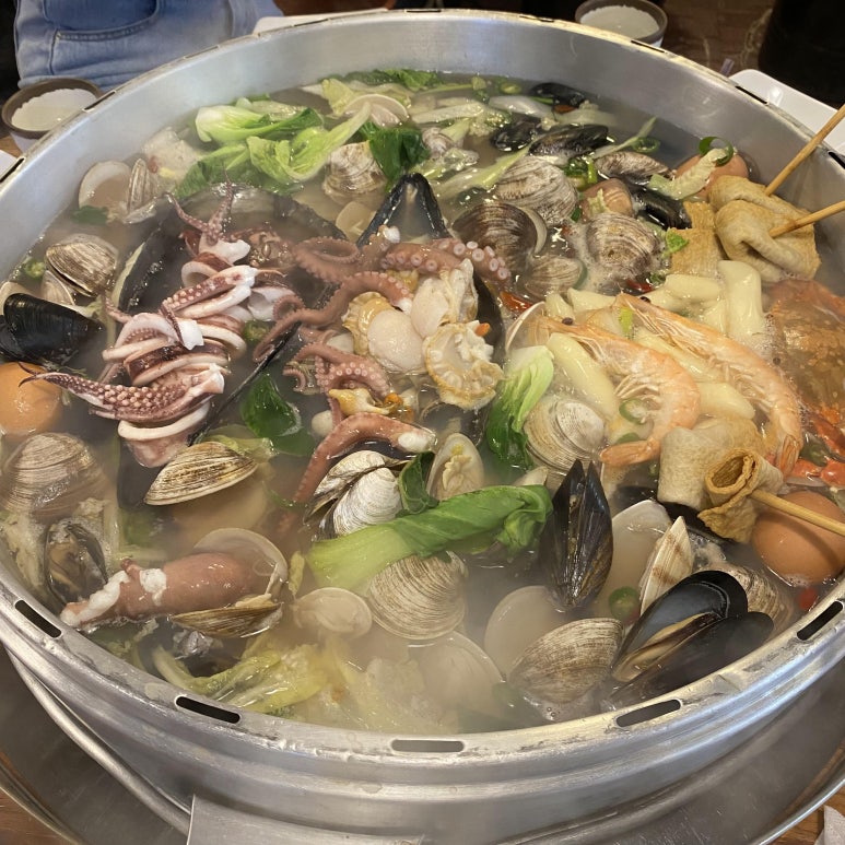 동춘돌곱창석관 이미지