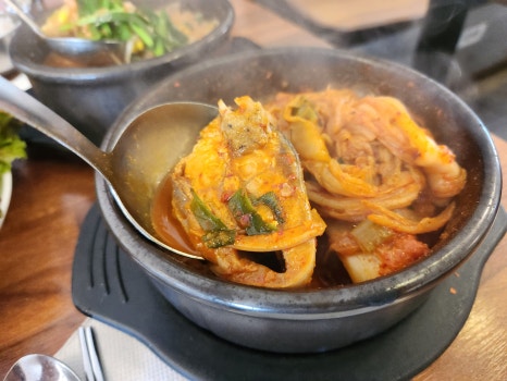 어랑생선구이 이미지