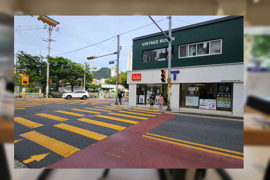 장전 대리점 이미지