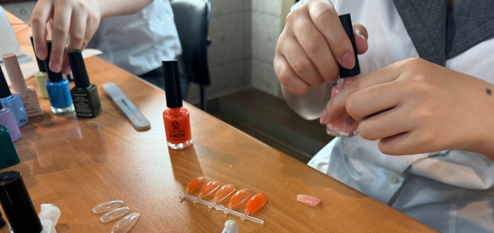 엠비씨아카데미뷰티학원 이미지