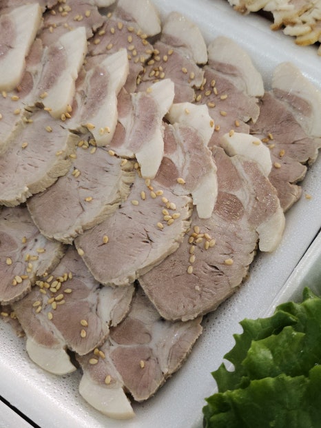 금당족발 이미지