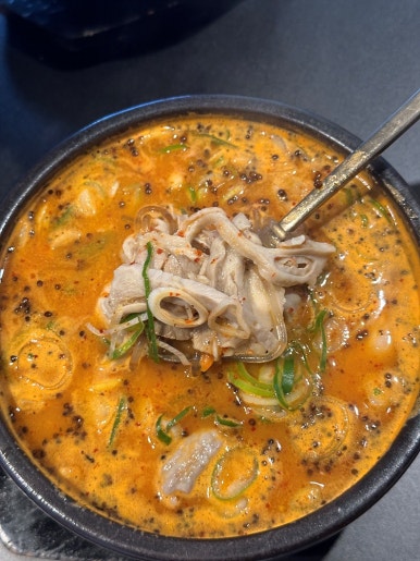 수백당 우장산역점 이미지