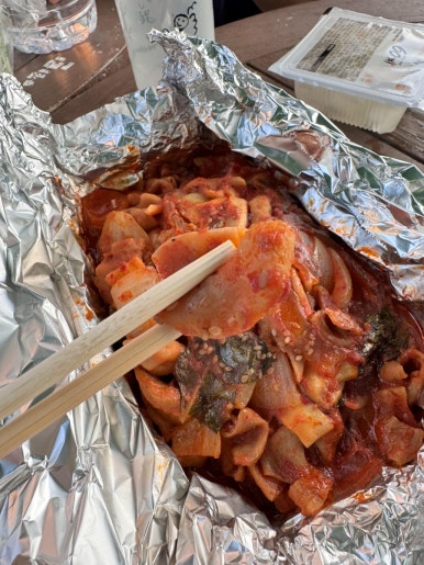 야한곱창개봉 이미지