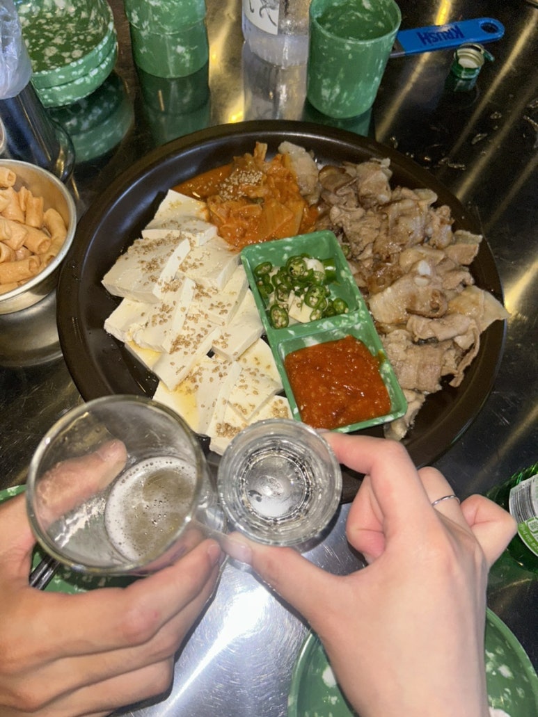 88포장마차천안두정점 이미지