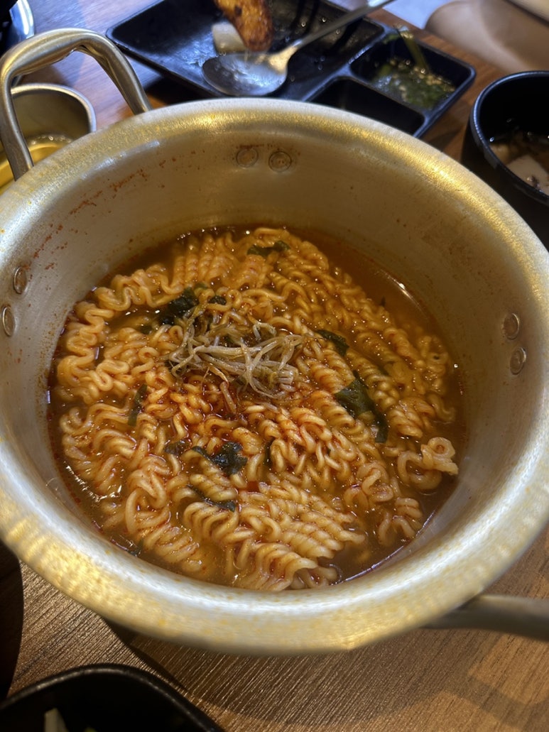 바른곱창 이미지