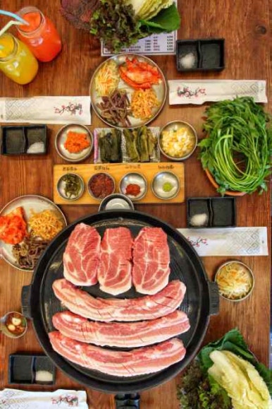 다산 친목회 이미지