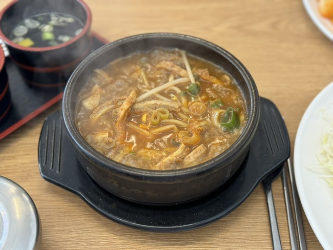 남다른양평해장국 이미지