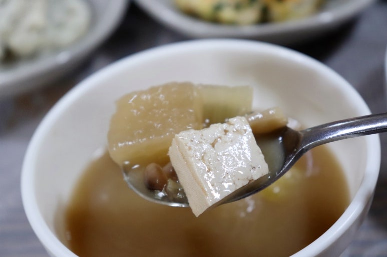 이화식당 이미지