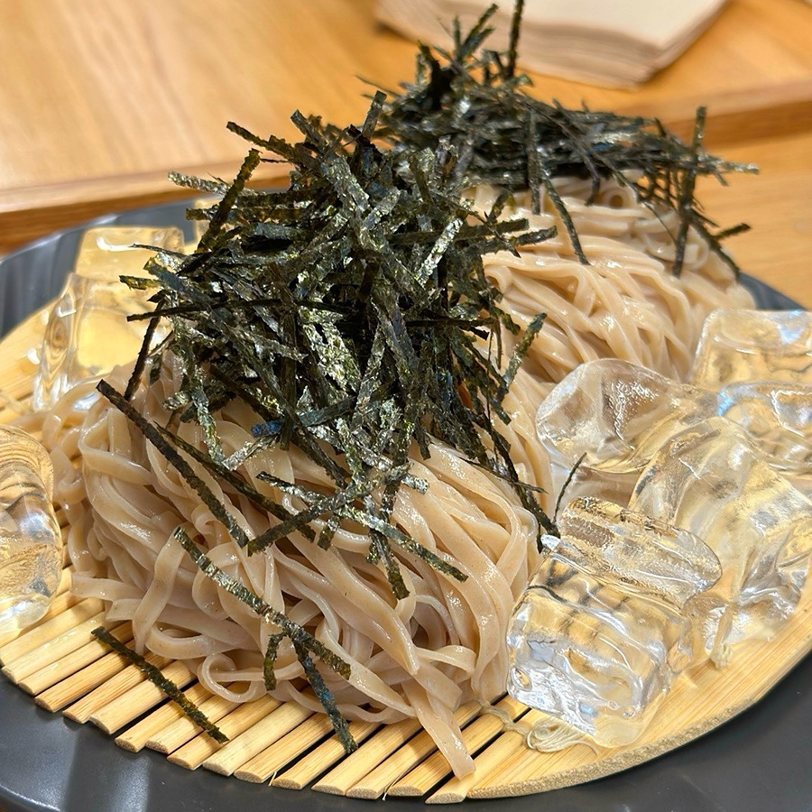 카츠소바미누 이미지