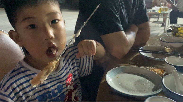 타코앤꼬치 이미지