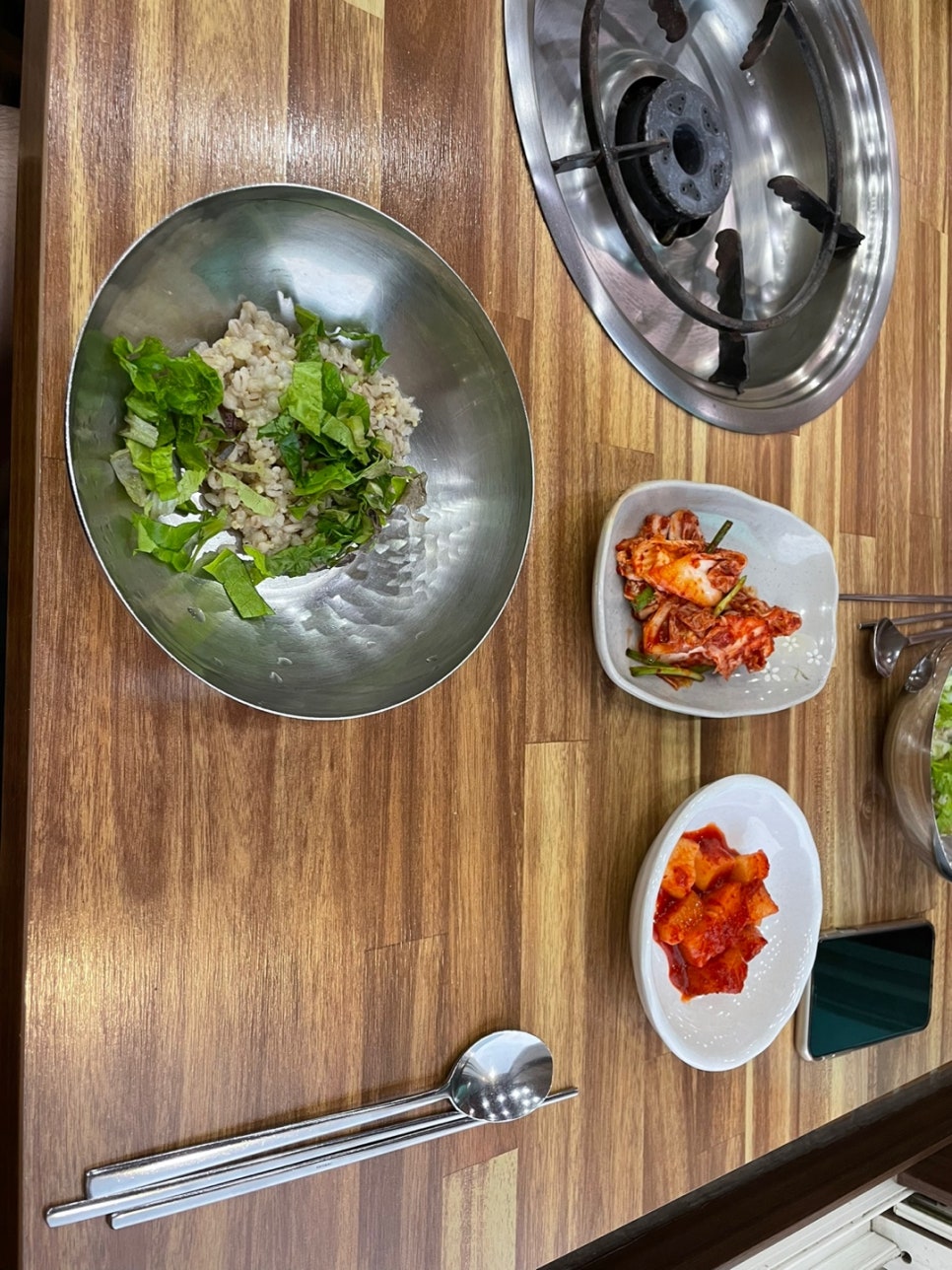 가나칼국수 이미지
