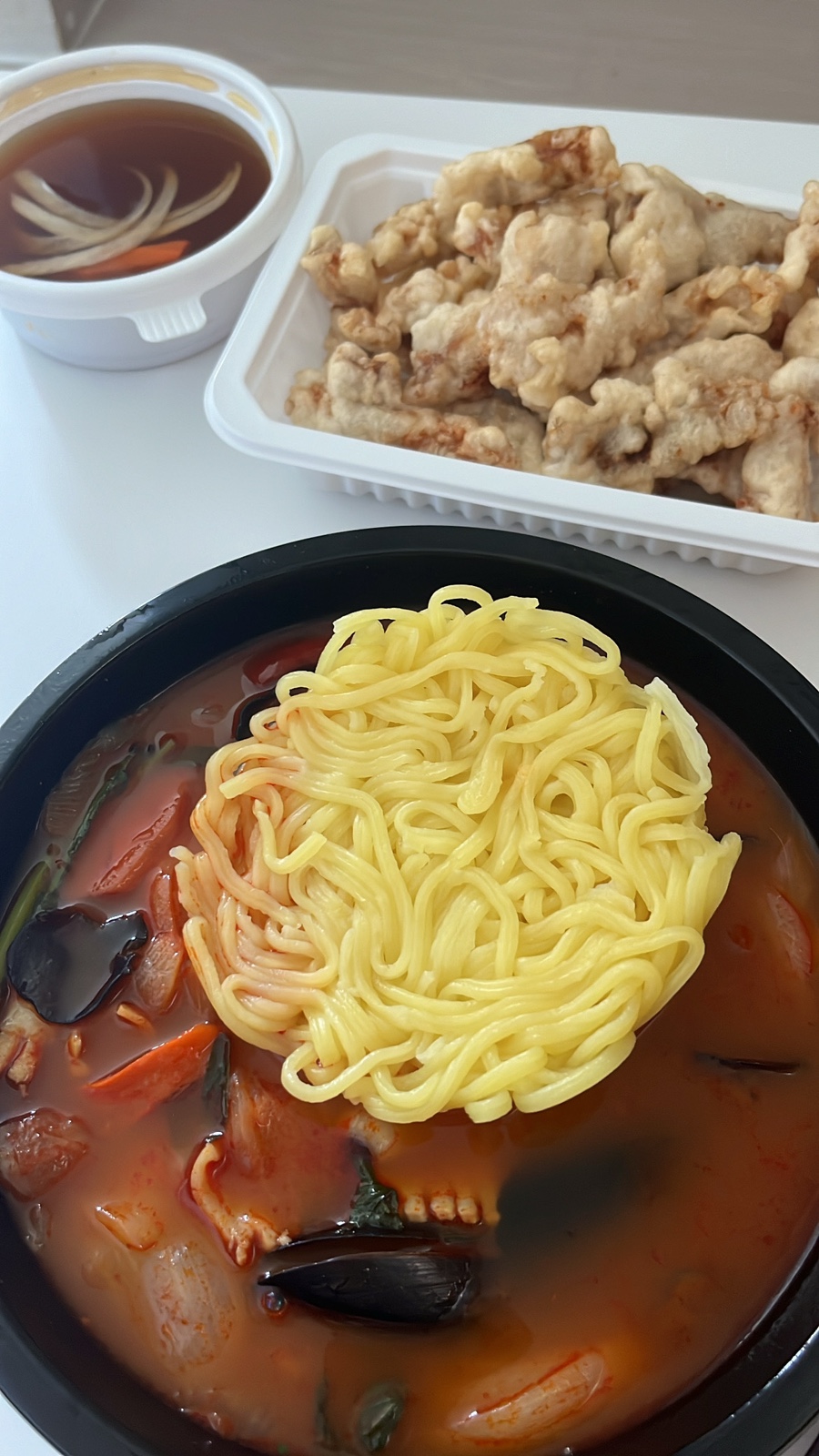 한갑루짬뽕 이미지