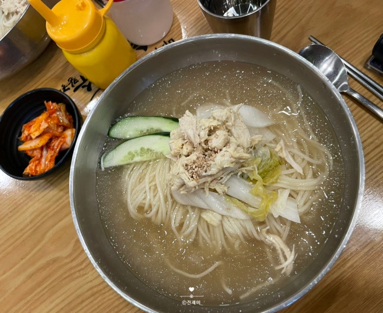 (주)밀빛(미사리밀빛초계국수) 이미지