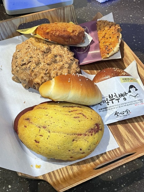 굿럭통신 이미지