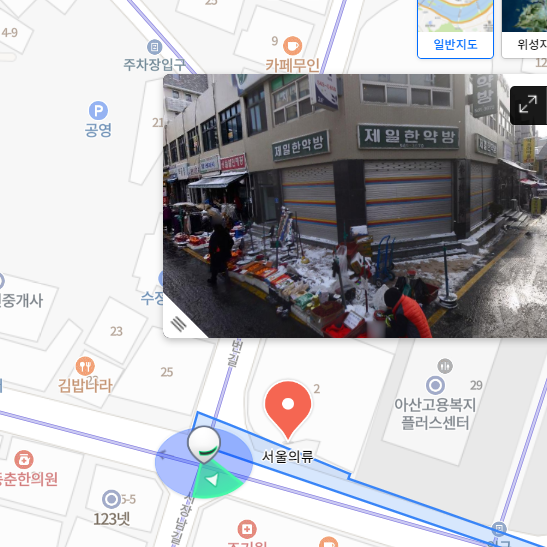 엄가네막퍼주는집 이미지