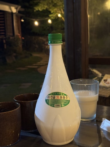 스테이동주 이미지