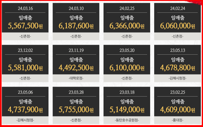 통큰고기무한리필 이미지