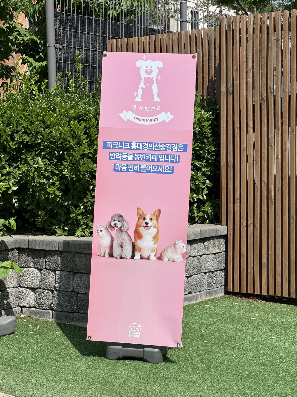 피크니크 이미지