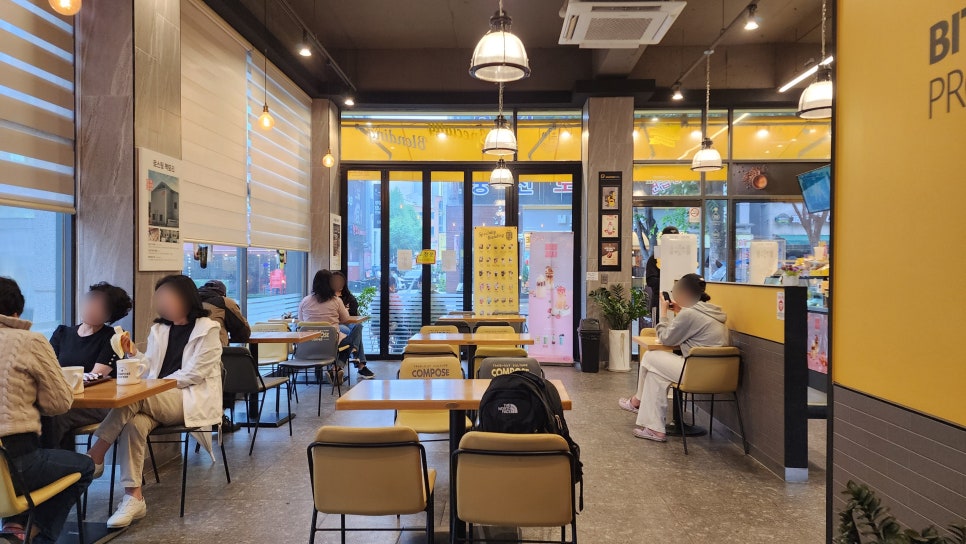 컴포즈커피대전 이미지