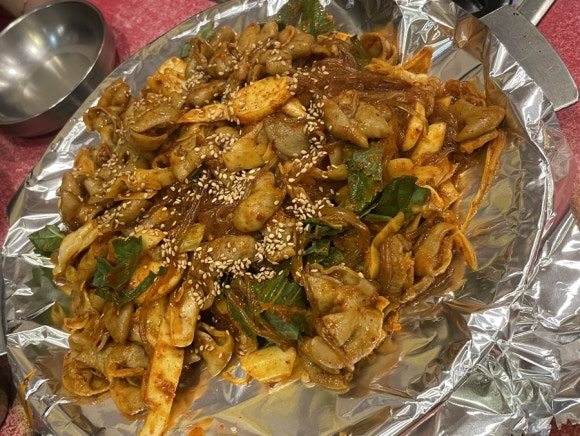 동마곱창 이미지