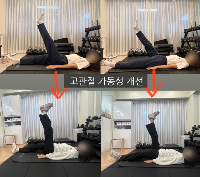 바디랩그룹트레이닝&PT 이미지