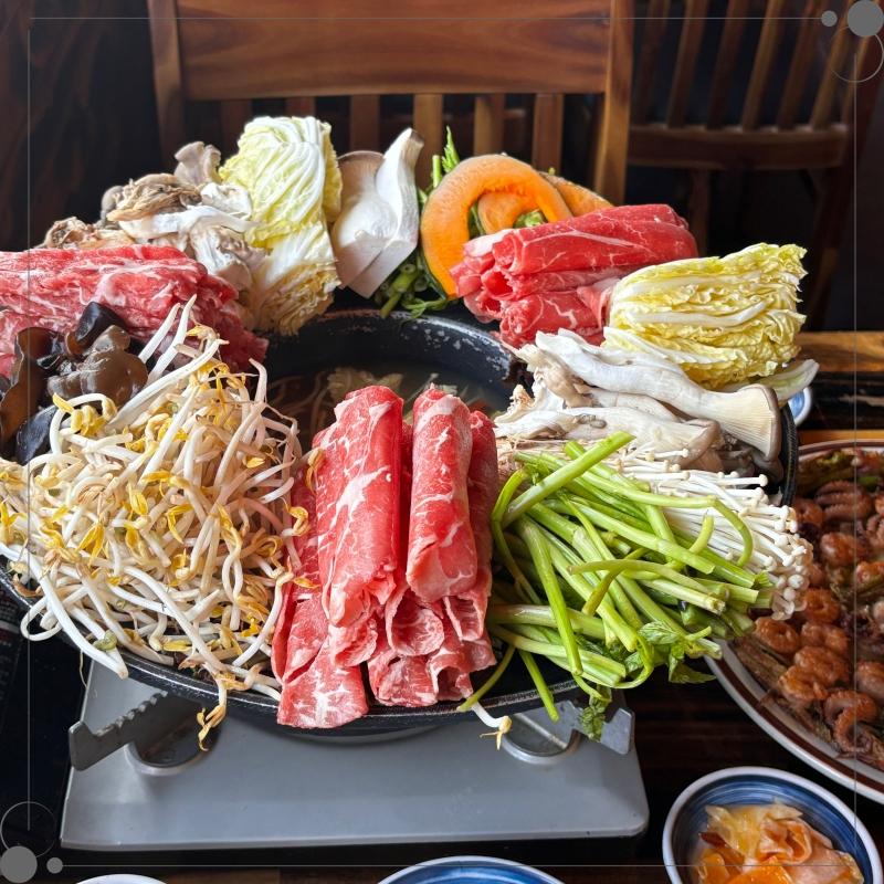 샤브와오겹 이미지