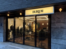 더블룸(DUBLUM) 이미지