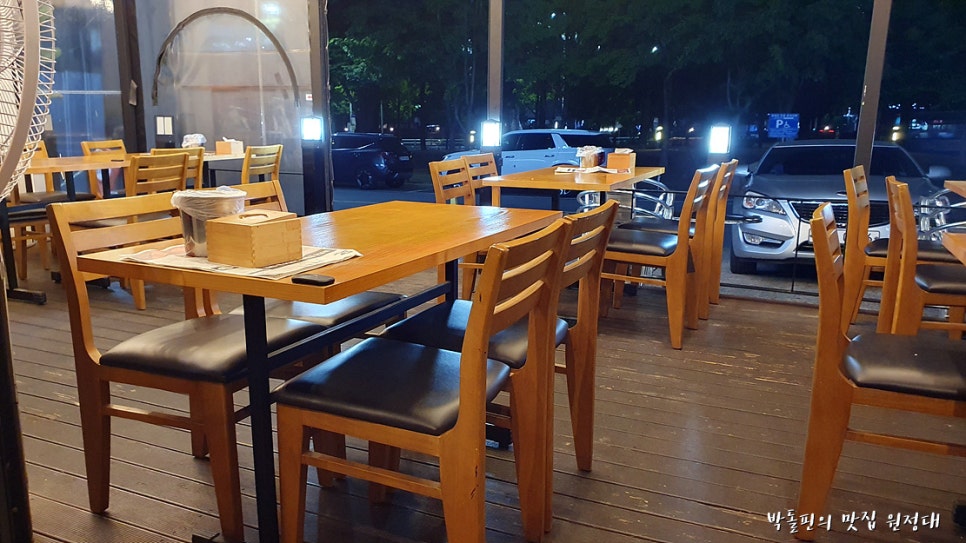 바른치킨 대전갈마점 이미지
