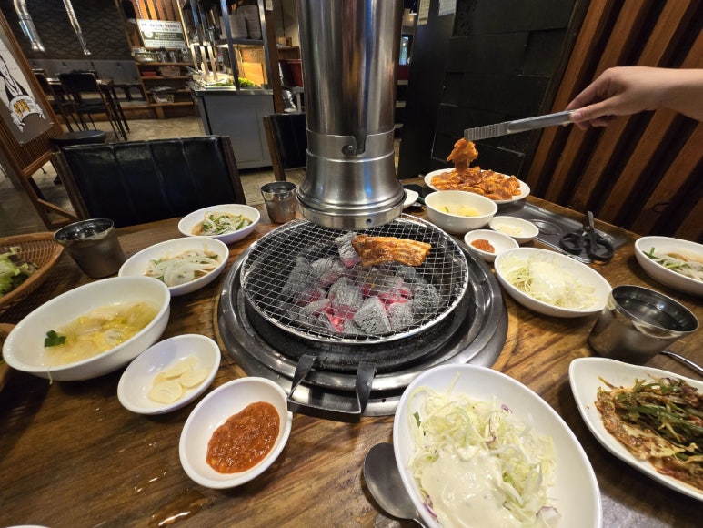 사재혁역도체육관 이미지