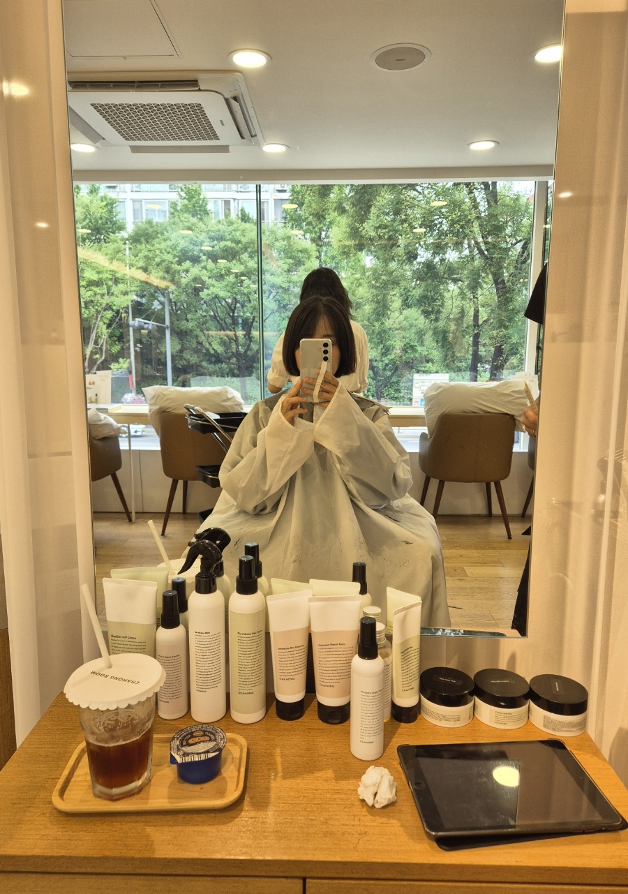 차홍투어 이미지